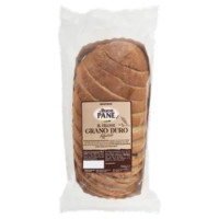 Il Buon Pane Il Filone Grano Duro Affettato 350 g