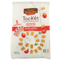 Le Veneziane Tockèt Gusto Pizza 5 X 30 g