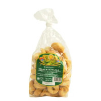 TARALLI TRADIZIONALI CUORE DI PUGLIA GR.400