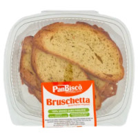 PanBiscò Bruschetta 250 g