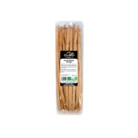 GRISSINI ALL'ACQUA BIO GRANFORNO GR.200