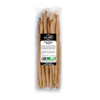 GRISSINI INTEGRALI BIO GRANFORNO GR.200