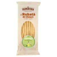 La Frumenteria i Rubatà Di Chieri Tradizionali Con Olio Extravergine Di Oliva 250 g