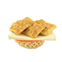FOCACCINA SOFT MULTICEREALI
