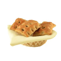 FOCACCINA SOFT INTEGRALE