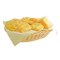 FOCACCINA SOFT