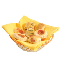 SALATINI E PIZZETTE SFOGLIA TORINO
