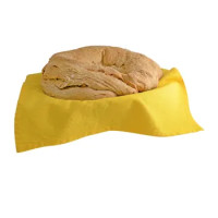 PANE CON LIEVITO MADRE