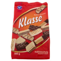 Hans Freitag Klasse Wafers Assortiti 300 g