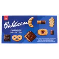 Bahlsen Favourite Collection 161 g