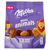 Milka Mini Animals 99,5 g