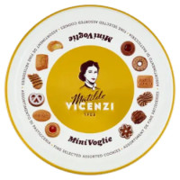 Matilde Vicenzi Assortimento Di Pasticceria 500 g