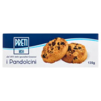Preti i Pandolcini 135 g