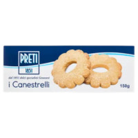 Preti i Canestrelli 150 g
