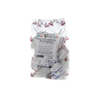 AMARETTI DI MOMBARUZZO DOPPIO INCARTO VICENZI GR.250