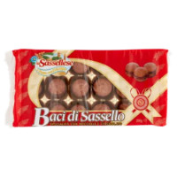 La Sassellese Baci Di Sassello 200 g