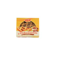 CROSTATA CACAO DOLCI CASTELLO ASTUCCIO GR.350