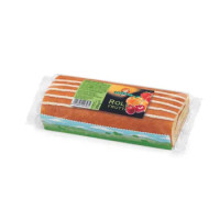 ROLL ALLA FRUTTA GECCHELE GR.200