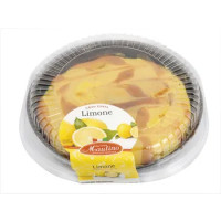 TORTA LIMONE MAUTINO GR.400