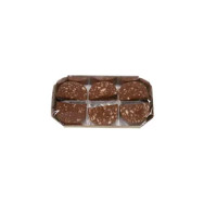 SALAME AL CIOCCOLATO D'ADDEZIO GR.200