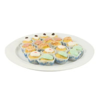 PASTICCERIA FRESCA ASSORTITA