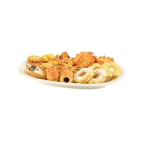 PASTICCERIA SECCA ASSORTITA CASA DEI CAPPELLETTI