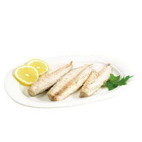 FILETTI DI SGOMBRO MARINATI MEDUSA KG.1,9