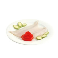 FILETTO DI PLATESSA