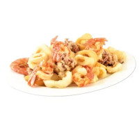 FRITTO MISTO DI PESCE NOSTRA PRODUZIONE