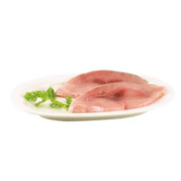 PESCE SPADA DECONGELATO