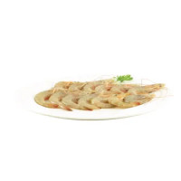 MAZZANCOLLA TROPICALE 60/80 DECONGELATO