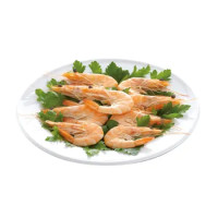 MAZZANCOLLE TROPICALI 80/100 PRECOTTE
