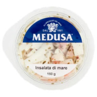 Medusa Insalata Di Mare 150 g