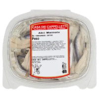 Casa Dei Cappelletti Alici Marinate 150 g