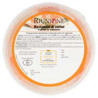 Riunione Bastoncini Di Surimi a Pezzi In Salamoia 500 g