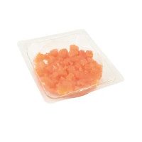 Tartare di Salmone