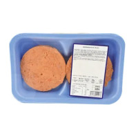 HAMBURGER DI PESCE AQ GR.200