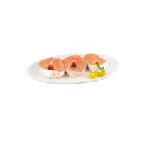 SALMONE ALLEVATO NORVEGIA