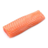 FILETTO DI SALMONE