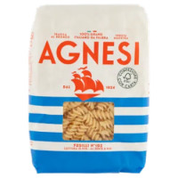 Agnesi Fusilli N° 102 500 g