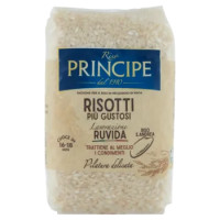 Riso Principe Risotti Più Gustosi Riso S.Andrea 1 Kg