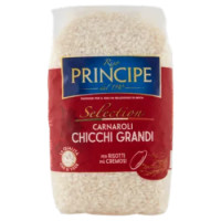 Riso Principe Selection Carnaroli Chicchi Grandi 1 Kg