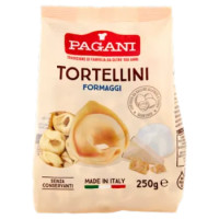 Pagani Tortellini Formaggi 250 g