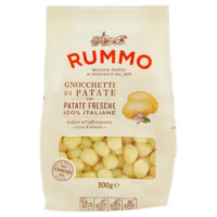 Rummo Gnocchetti Di Patate 500 g