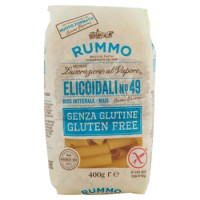 Rummo Senza Glutine Elicoidali N° 49 400 g
