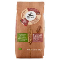 Alce Nero Fusilli Integrali Farro 500 g