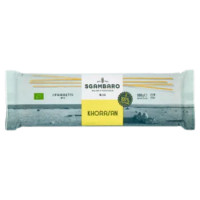 Sgambaro Bio Khorasan Spaghetti N°5 500 g