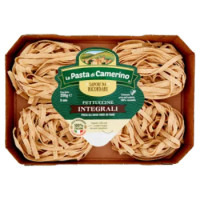 La Pasta Di Camerino Fettuccine Integrali 250 g