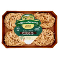 La Pasta Di Camerino Tagliatelle Integrali 250 g