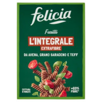 Felicia L'Integrale Extrafibre Fusilli 340 g